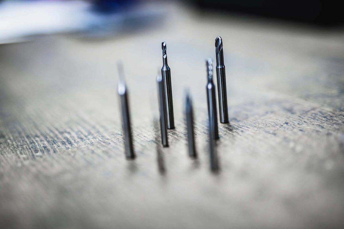 J. Bauer Präzisionswerkzeuge Normwerkzeuge Spezialwerkzeuge Produkte Fertigung Team Cutting Tools Nachhaltigkeit Qualität