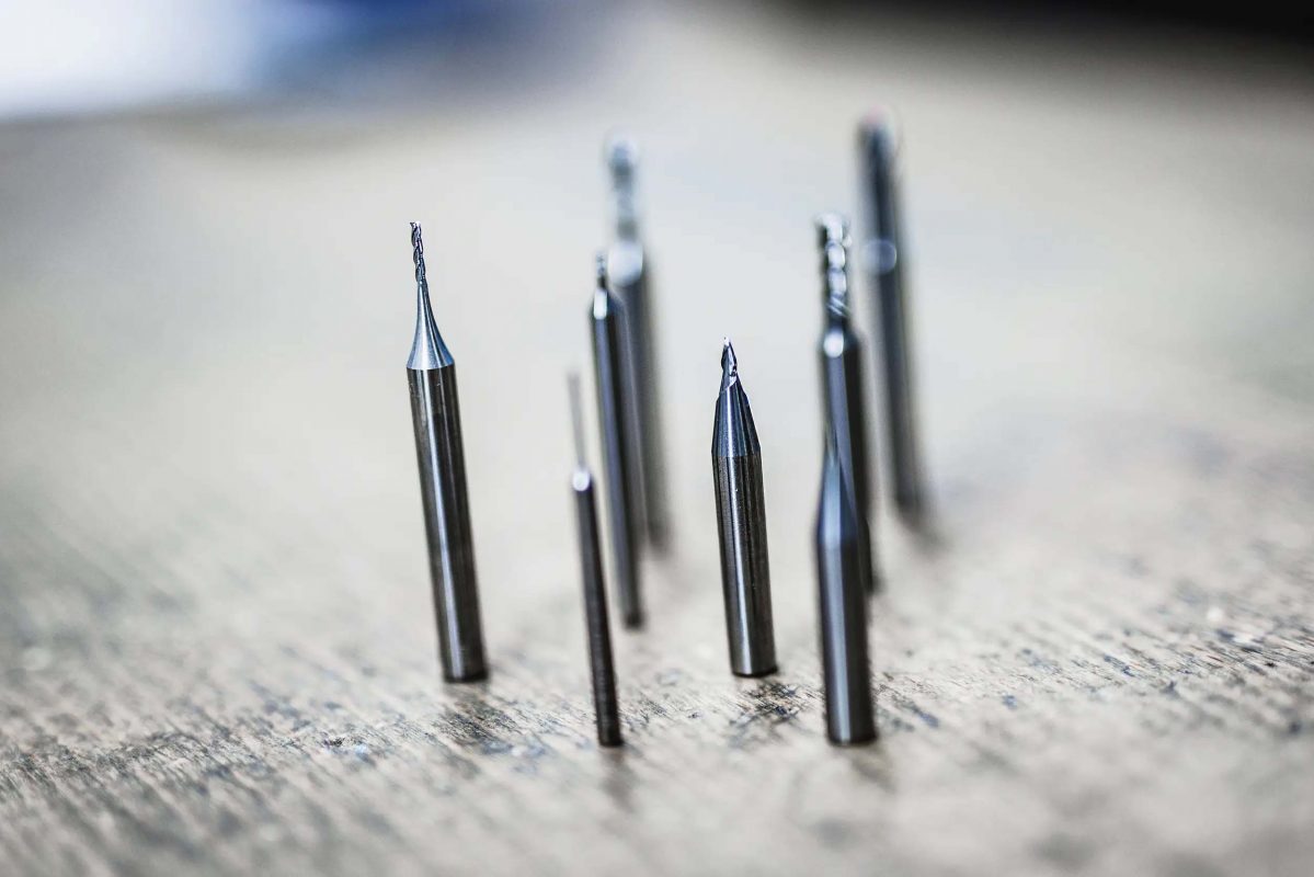 J. Bauer Präzisionswerkzeuge Normwerkzeuge Spezialwerkzeuge Produkte Fertigung Team Cutting Tools Nachhaltigkeit Qualität